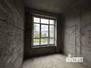 Студия квартира, вторичка, 26м2, 1/21 этаж