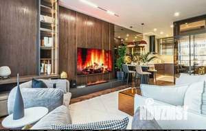 1-к квартира, вторичка, 48м2, 10/14 этаж