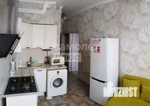 1-к квартира, вторичка, 31м2, 1/11 этаж