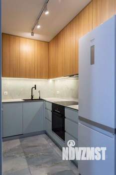 2-к квартира, вторичка, 45м2, 8/18 этаж