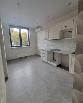 3-к квартира, вторичка, 50м2, 4/17 этаж