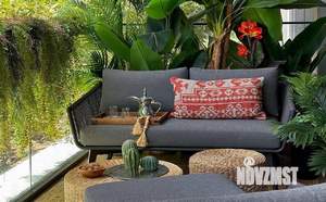 1-к квартира, вторичка, 51м2, 1/2 этаж