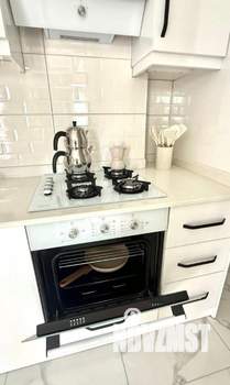 1-к квартира, вторичка, 45м2, 3/5 этаж