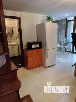 3-к квартира, вторичка, 84м2, 10/11 этаж