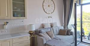2-к квартира, вторичка, 47м2, 8/18 этаж