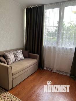 1-к квартира, вторичка, 31м2, 1/5 этаж