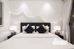 1-к квартира, вторичка, 35м2, 10/12 этаж