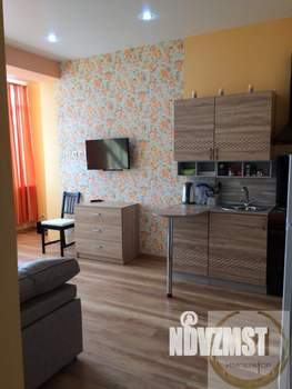 1-к квартира, вторичка, 38м2, 9/11 этаж