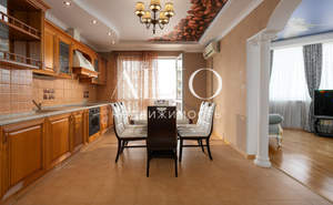 3-к квартира, вторичка, 110м2, 8/12 этаж