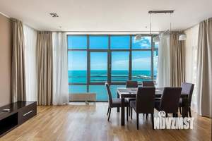 3-к квартира, вторичка, 119м2, 14/15 этаж