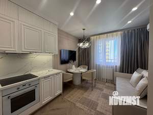 1-к квартира, вторичка, 45м2, 5/12 этаж