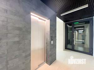 1-к квартира, вторичка, 35м2, 3/6 этаж