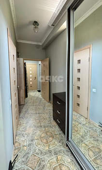 2-к квартира, вторичка, 44м2, 2/5 этаж