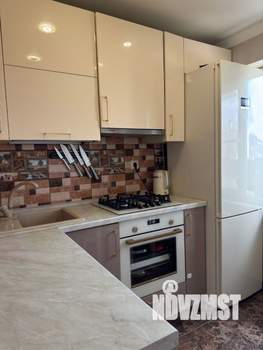 1-к квартира, вторичка, 31м2, 5/5 этаж