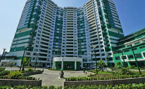 2-к квартира, вторичка, 54м2, 13/21 этаж