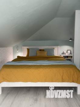 1-к квартира, вторичка, 28м2, 3/3 этаж