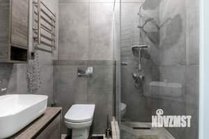1-к квартира, вторичка, 37м2, 10/16 этаж
