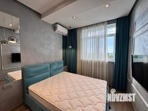 2-к квартира, вторичка, 46м2, 6/13 этаж