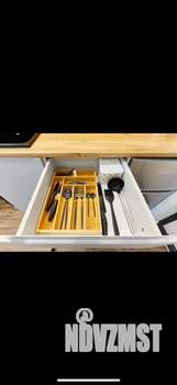 Студия квартира, вторичка, 14м2, 2/4 этаж