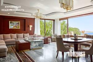 3-к квартира, вторичка, 145м2, 4/7 этаж