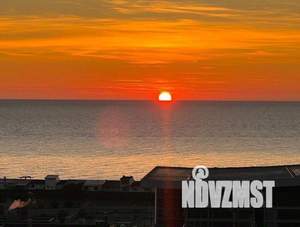 3-к квартира, вторичка, 108м2, 8/16 этаж