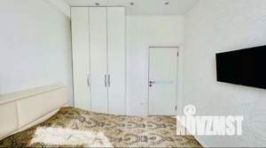 1-к квартира, вторичка, 45м2, 9/12 этаж