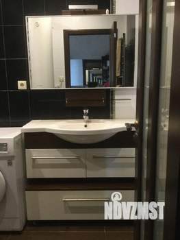 3-к квартира, сданный дом, 101м2, 10/16 этаж