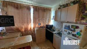 Студия квартира, вторичка, 15м2, 2/5 этаж