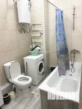 Студия квартира, вторичка, 24м2, 3/12 этаж