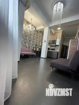 Студия квартира, вторичка, 27м2, 2/7 этаж