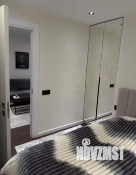 2-к квартира, вторичка, 43м2, 6/12 этаж