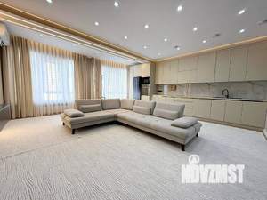 1-к квартира, вторичка, 43м2, 8/16 этаж