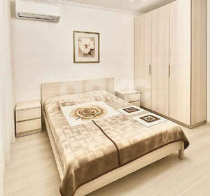 3-к квартира, вторичка, 82м2, 1/7 этаж