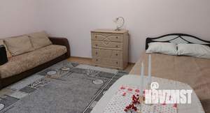 Студия квартира, вторичка, 36м2, 16/19 этаж