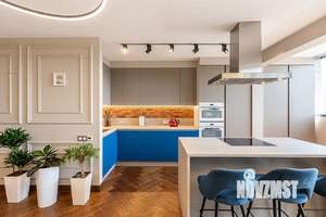 2-к квартира, вторичка, 68м2, 6/13 этаж