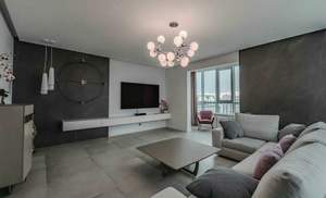 3-к квартира, вторичка, 112м2, 22/24 этаж
