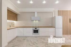 3-к квартира, вторичка, 96м2, 13/14 этаж