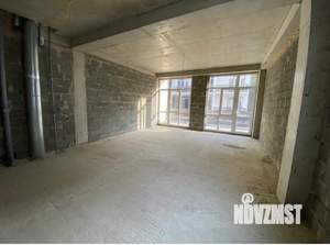 Студия квартира, вторичка, 39м2, 1/4 этаж