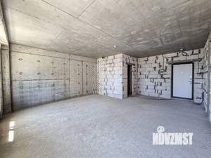 1-к квартира, вторичка, 39м2, 2/7 этаж