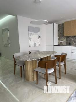 2-к квартира, вторичка, 75м2, 3/7 этаж