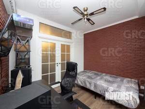 3-к квартира, вторичка, 60м2, 3/21 этаж