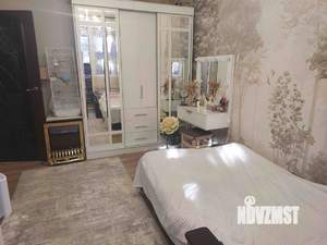 1-к квартира, вторичка, 31м2, 1/5 этаж