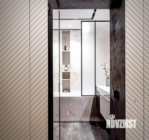 2-к квартира, вторичка, 53м2, 7/15 этаж