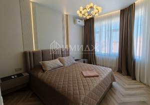 1-к квартира, вторичка, 48м2, 4/5 этаж