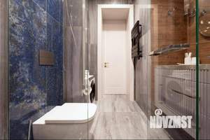 1-к квартира, вторичка, 44м2, 1/3 этаж