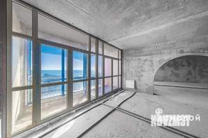 3-к квартира, вторичка, 110м2, 15/27 этаж