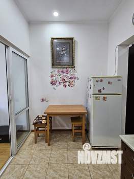 Студия квартира, вторичка, 27м2, 2/7 этаж