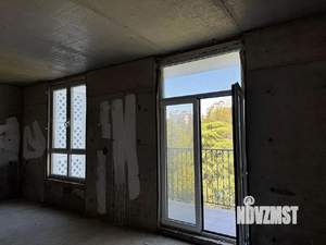 Студия квартира, вторичка, 36м2, 10/17 этаж