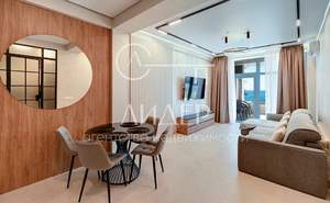 3-к квартира, вторичка, 117м2, 1/5 этаж