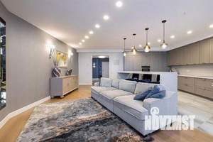 3-к квартира, вторичка, 90м2, 14/23 этаж